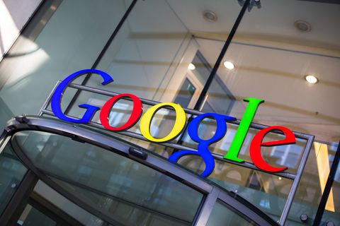 ​Google wil robots in distributiecentra