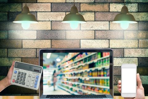 De fysieke winkel: onmisbaar in de omnichannelstrategie