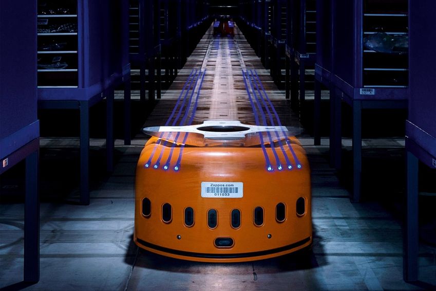Zo transformeert robotics-as-a-service de toekomst van retail