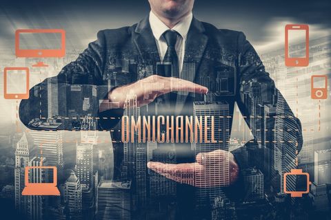 ​De tussenstand van omnichannel
