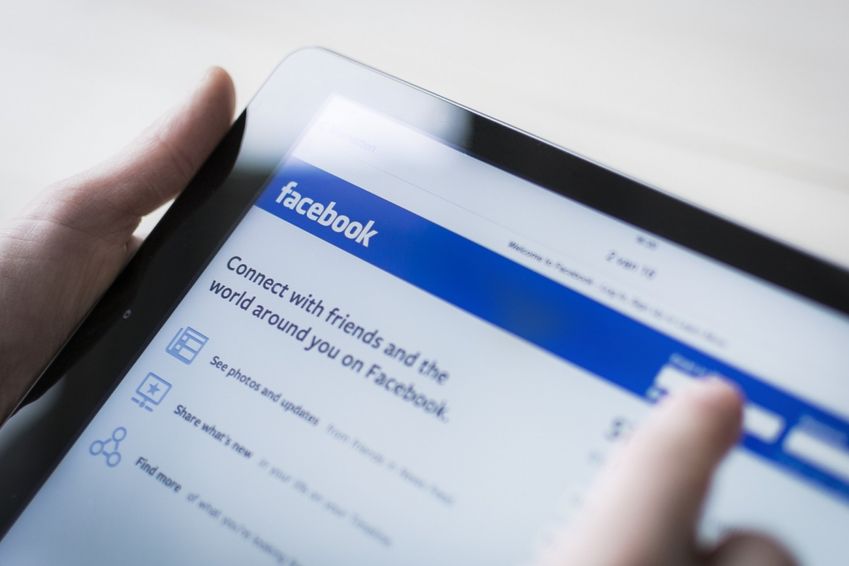 Facebook brengt winkelbezoek in kaart