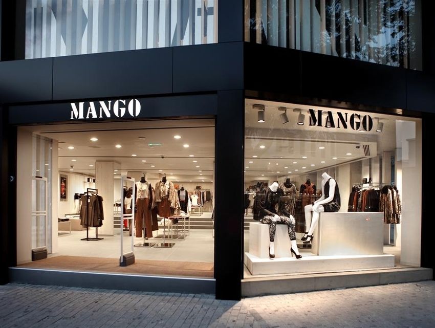 Faillissement V&D is strop voor Mango