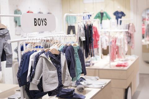 ​Hier komt het dna van Tumble ’N Dry tot leven