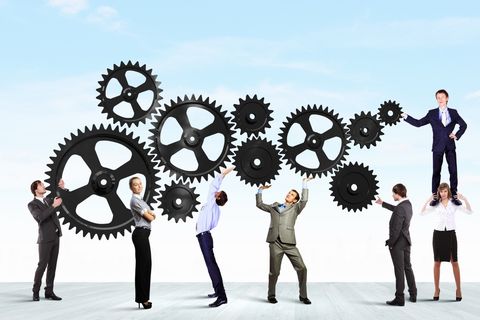 ​Retail en trade marketing: de samenhang tussen winkelkengetallen 