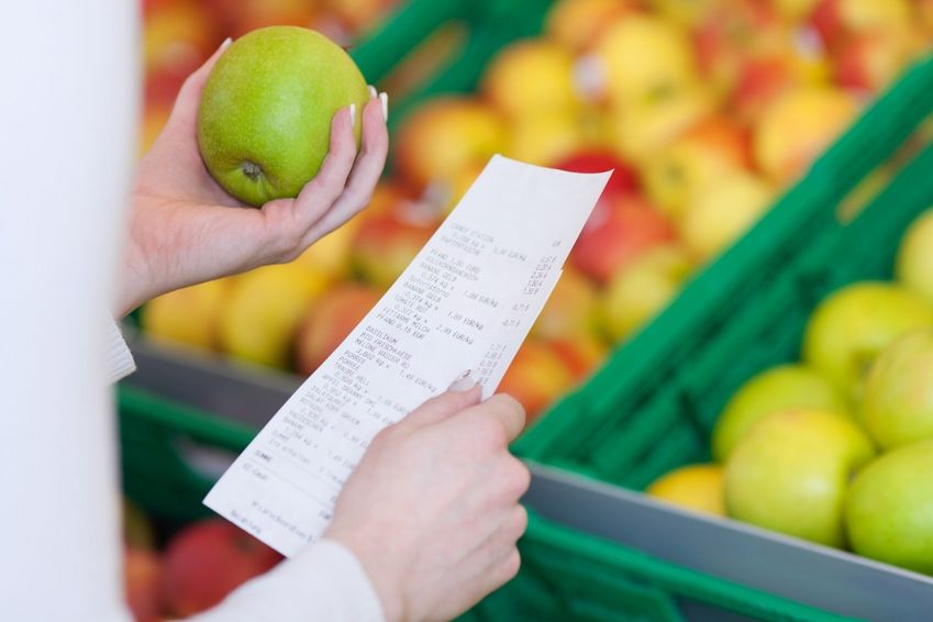 Digitale verzamelplaats voor kassabonnen in de maak