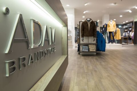 ​McGregor stoot meeste winkels af