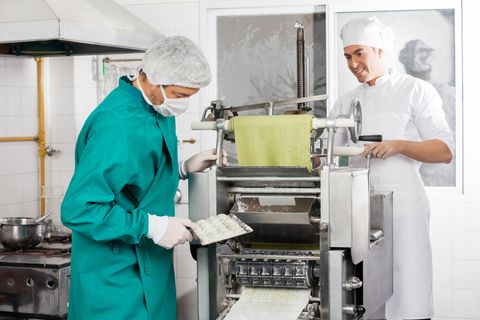 Meer onhygiënische winkels op slot