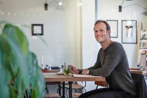 ​De turnaround van Sissy-Boy