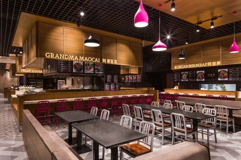 Een aanval op de angst voor voedselonveiligheid 