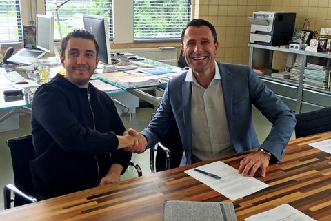 ​Crossmarks sluit partnerdeal met Monolith