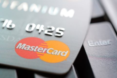 ​MasterCard brengt Masterpass naar winkels