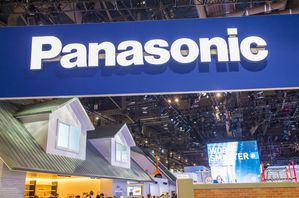 ​Panasonic lanceert tablet voor retailers
