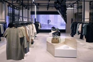 ​Promiss keert terug in de winkelstraat