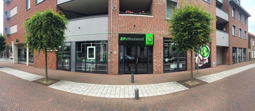 Zo groeit ElectronicPartner tegen de stroom in