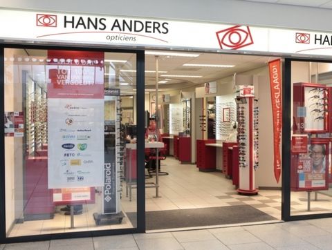 ​Hans Anders geeft eigen vermogen boost
