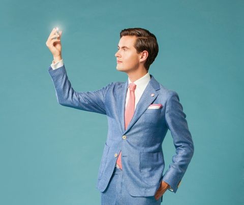 RetailRookie House of Eléonore: de ruwe diamant