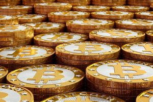 ​Auto af te rekenen met bitcoins