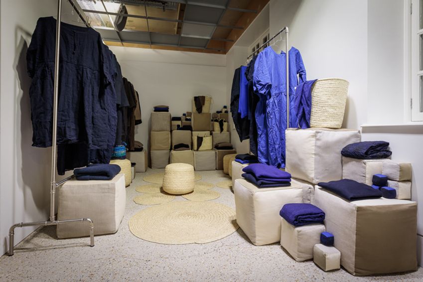 Waarom Dover Street Market alweer op de schop moest