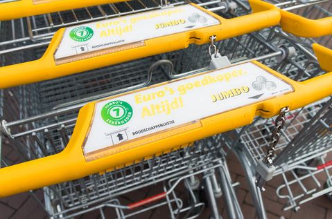 Heineken beëindigt bieroorlog met Jumbo