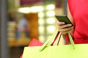 ​Receptsuggesties via beacons
