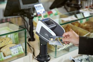 ​Ook ABN Amro sneller met pintransacties