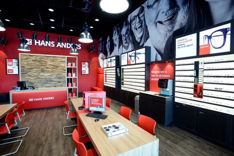 ​Hans Anders: ‘Bril online kopen kan vaak prima’