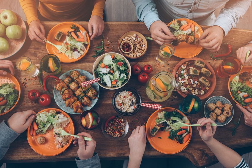 ‘Foodhal in opkomst in Nederland’