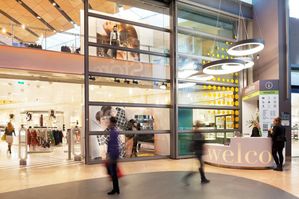 'Nederlandse retailers investeren niet genoeg'