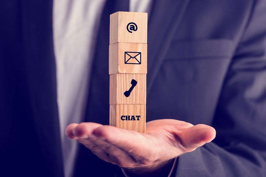 Zes tips voor de klantenservice in het digitale tijdperk