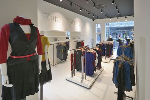 ​‘Cora Kemperman al voor overname in de problemen’