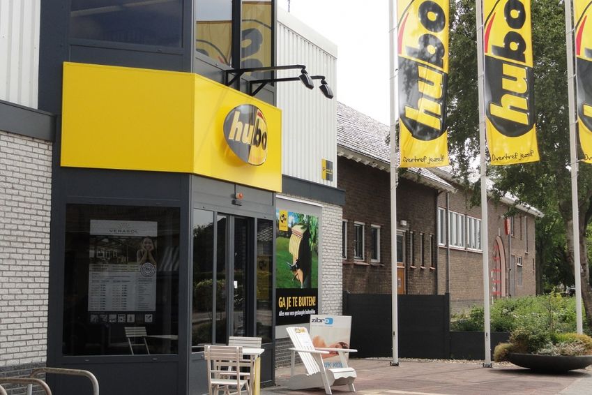 Hubo en Multimate krijgen één dna