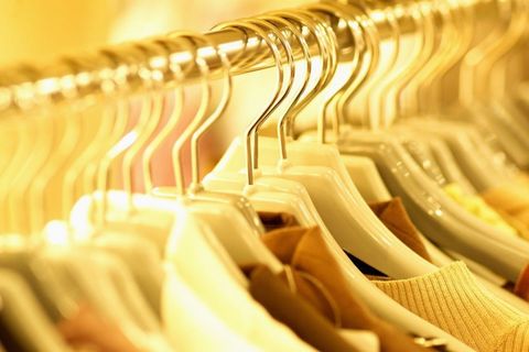 ​Modebranche maakt inhaalslag