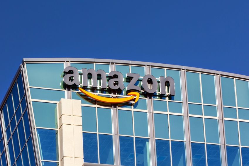 Gepersonaliseerde advertentievideo’s bij Amazon