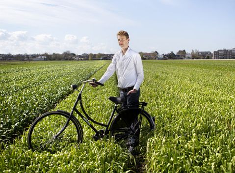 Ondernemen en opgroeien voor FietsUniek.nl