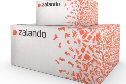 ​Zalando ontwerpt met kunstmatige intelligentie