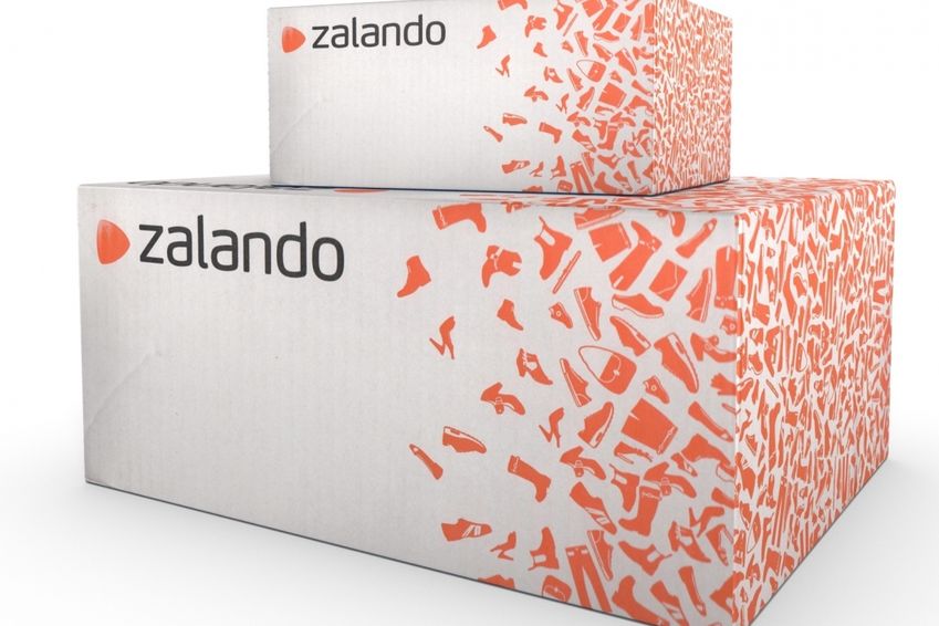 Zalando ontwerpt met kunstmatige intelligentie