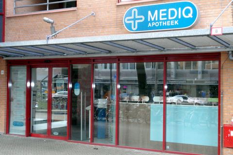 ​Rechtszaak om overname van Mediq