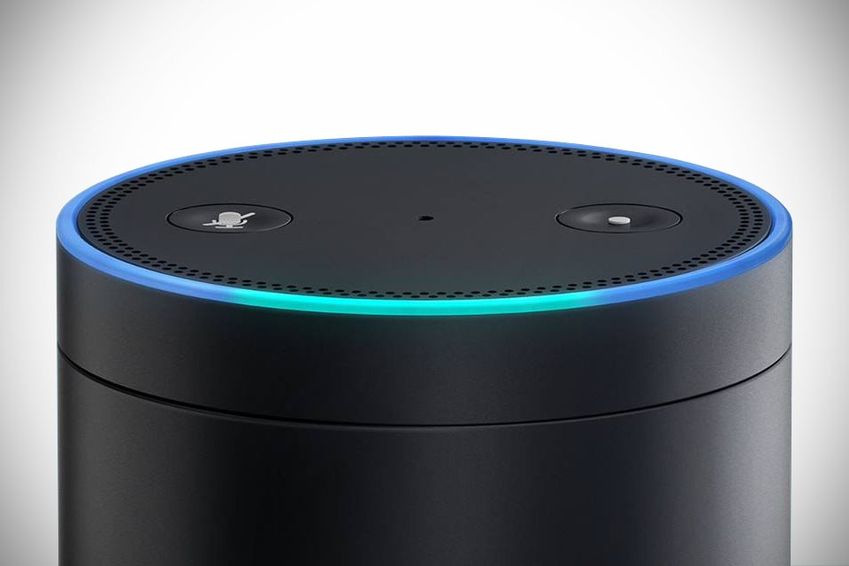 Thuisassistent van Amazon herkent miljoenen producten