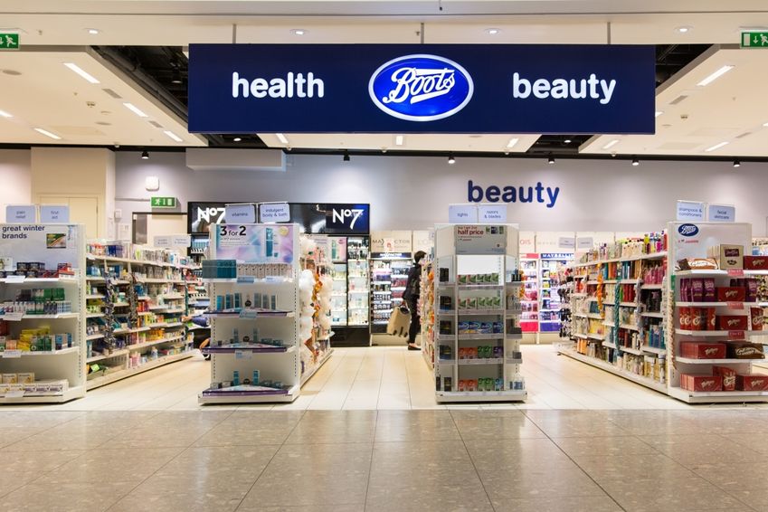 Appdate: Boots, MagBoox en Rimmel