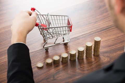 Is de foodretail terecht op groeipad?