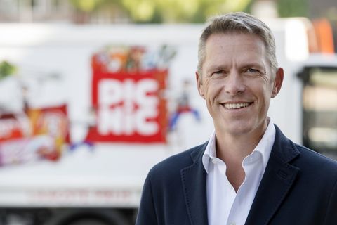 ​Michiel Muller nieuwe gasthoofdredacteur RetailTrends