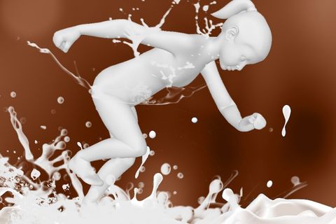 ​Appdate: Melk kopen bij de producent