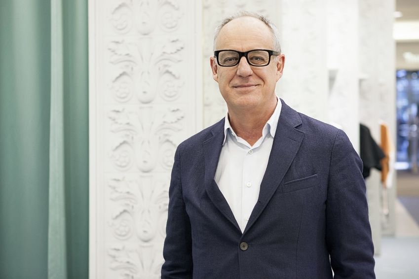 Radice: 'We moeten weg van het conventionele denken'
