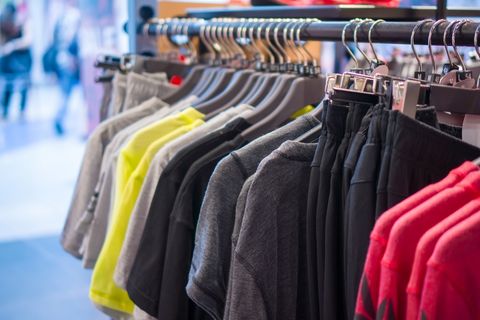 Topshelf opent gloednieuw warenhuis in Hoofddorp