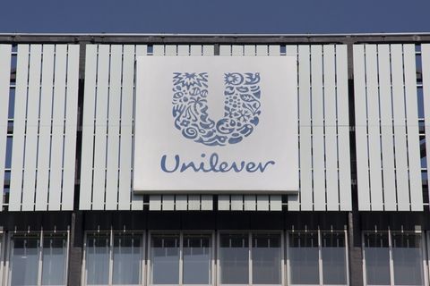 ​Unilever kijkt voorbij winkels