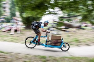 ​Duizenden webwinkels kunnen dezelfde dag bezorgen