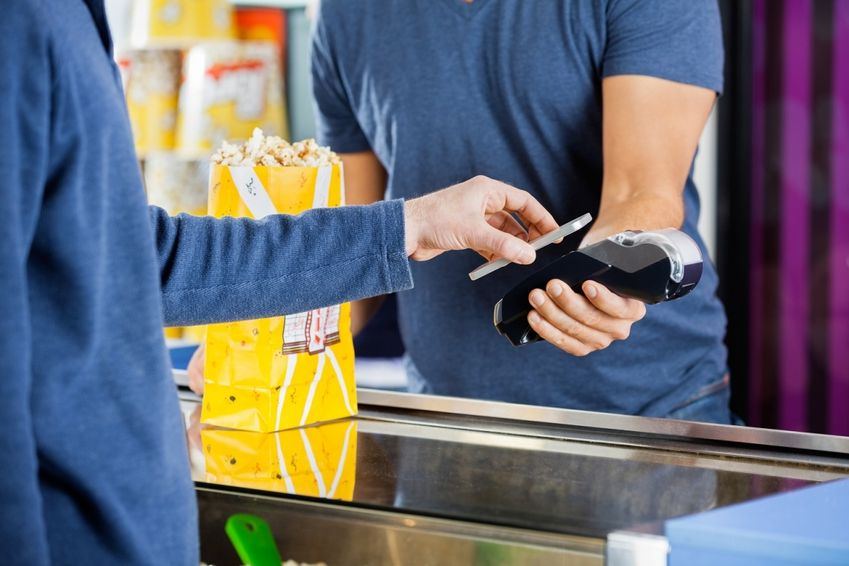 Betalen via smartphone in België