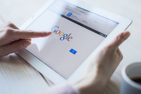 ​Google helpt zoekende consument met advertenties