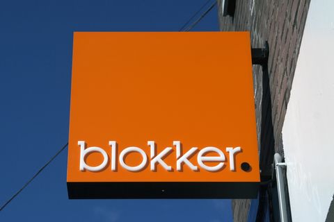 'Blokker past niet in onderkant van de markt'