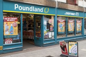 ​Steinhoff: geen BCC, maar Poundland